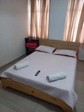 APARTAMENTO FAMILIA CAFETERA